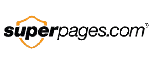 superpages logo