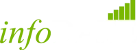 Infobate Logo